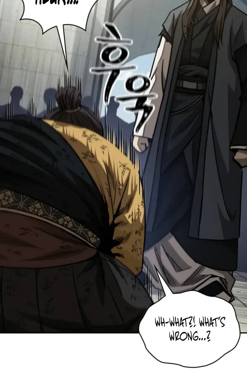 Nano Machine Chapter 184 Page 53