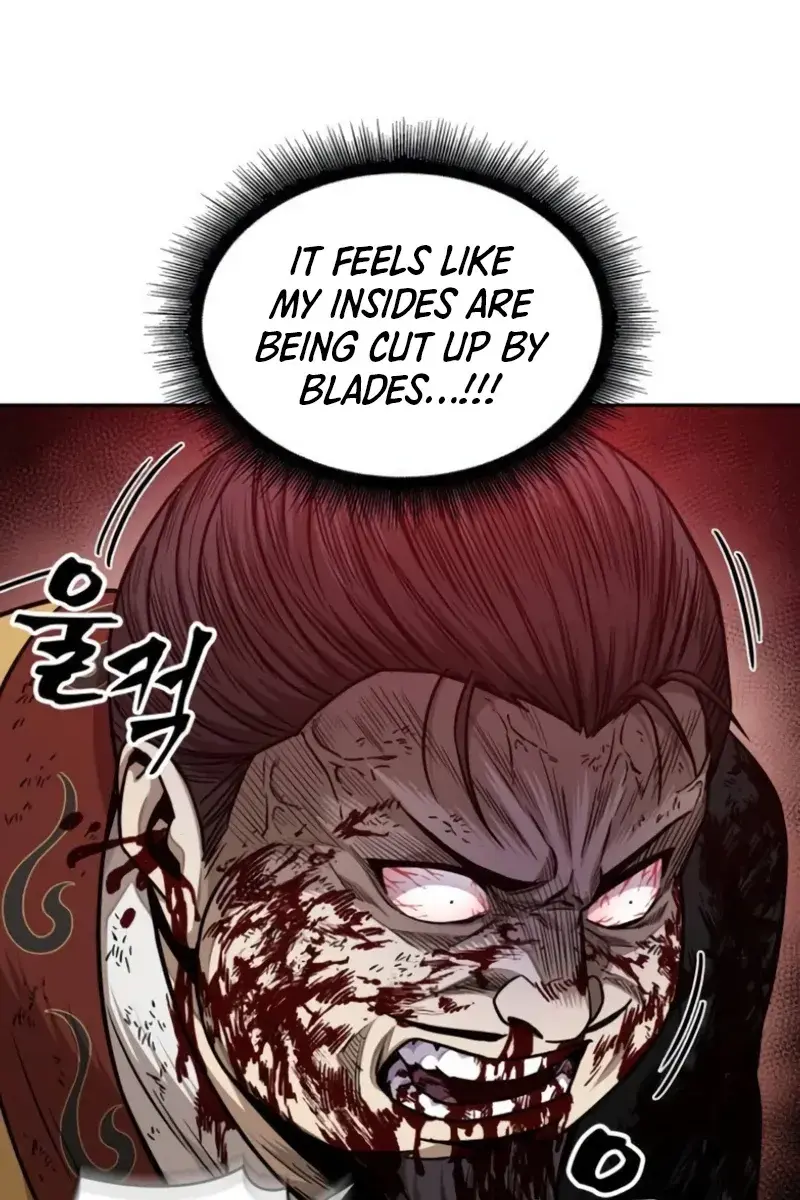 Nano Machine Chapter 184 Page 54