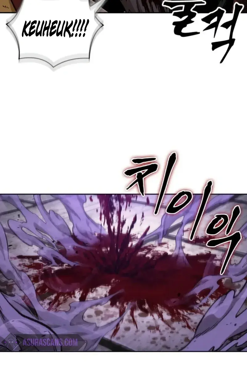 Nano Machine Chapter 184 Page 55