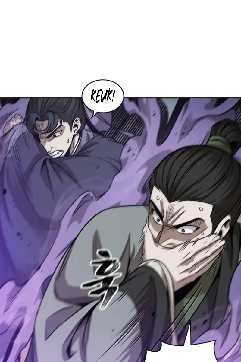 Nano Machine Chapter 184 Page 56