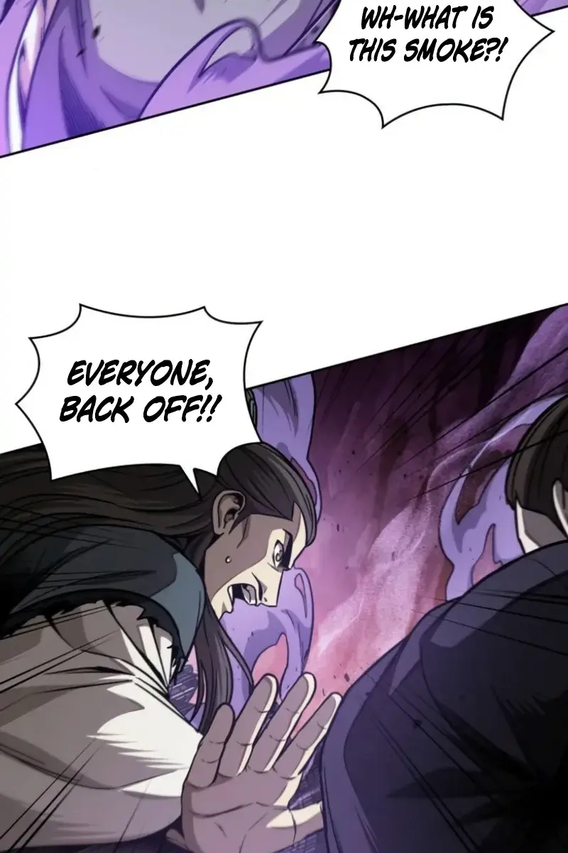 Nano Machine Chapter 184 Page 57