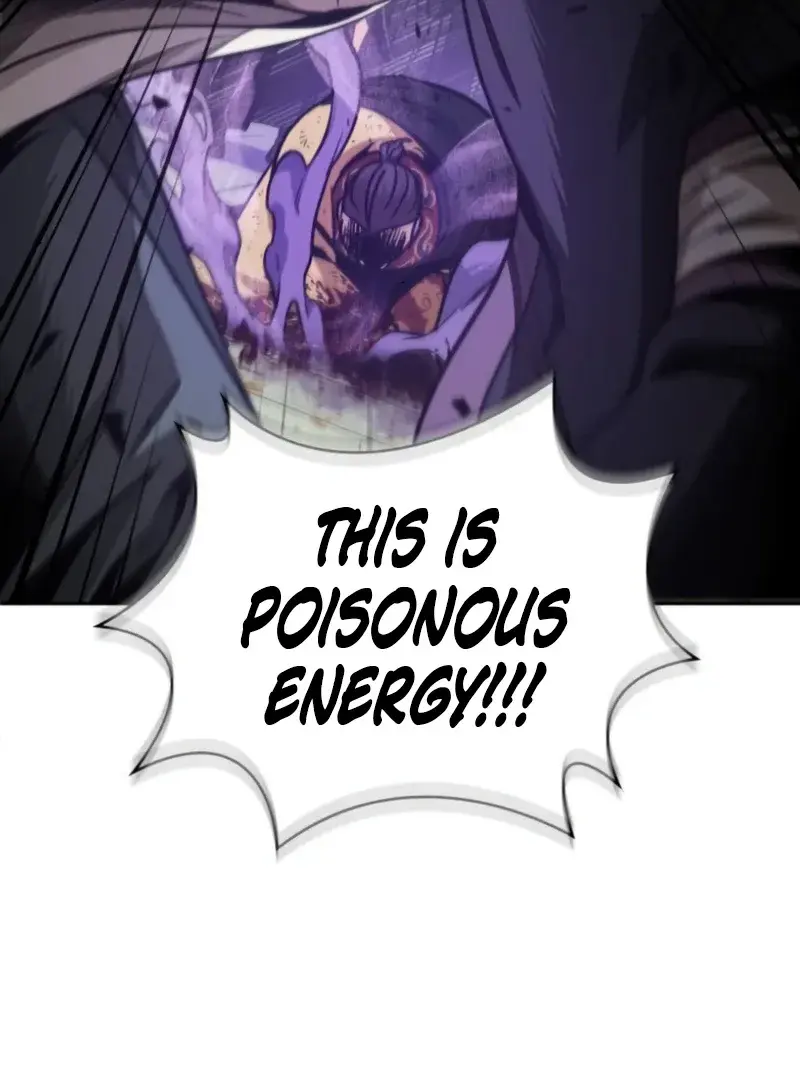 Nano Machine Chapter 184 Page 58