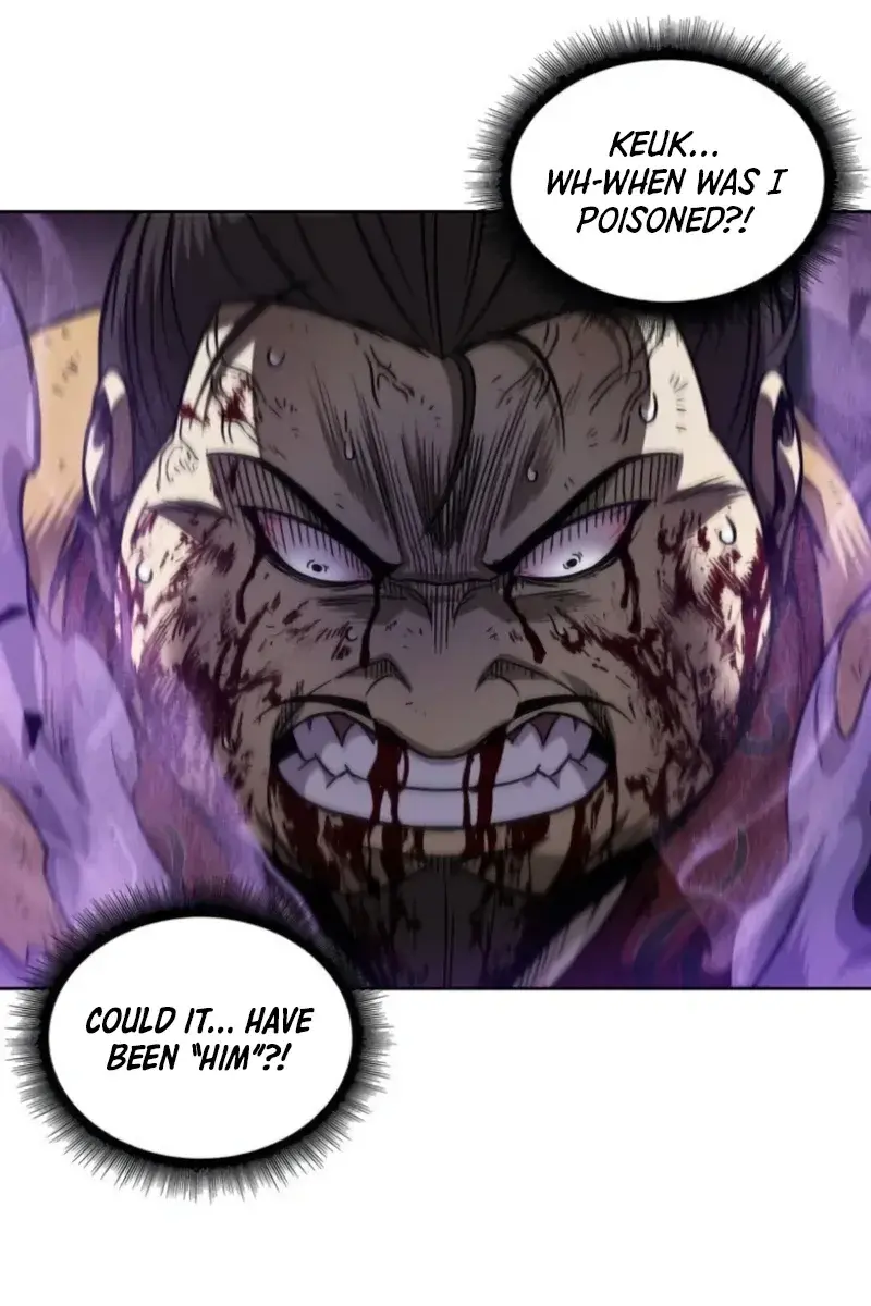 Nano Machine Chapter 184 Page 59