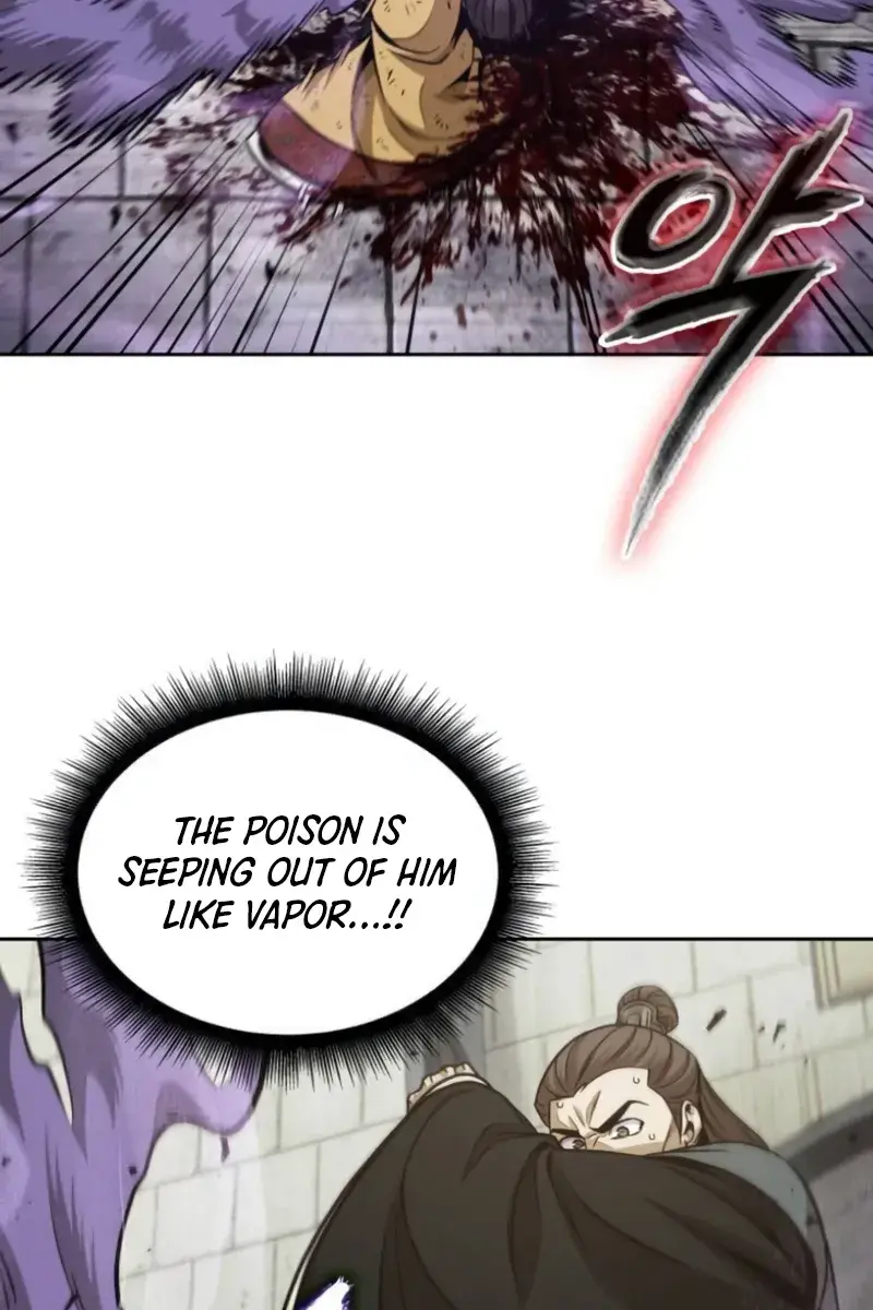 Nano Machine Chapter 184 Page 61