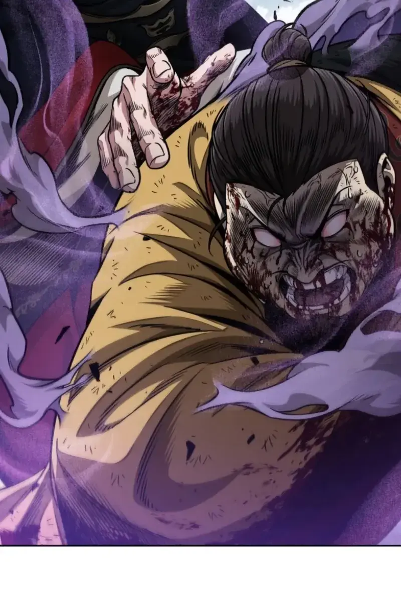 Nano Machine Chapter 184 Page 65