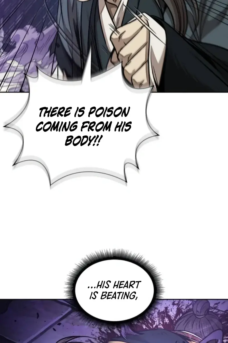 Nano Machine Chapter 184 Page 67