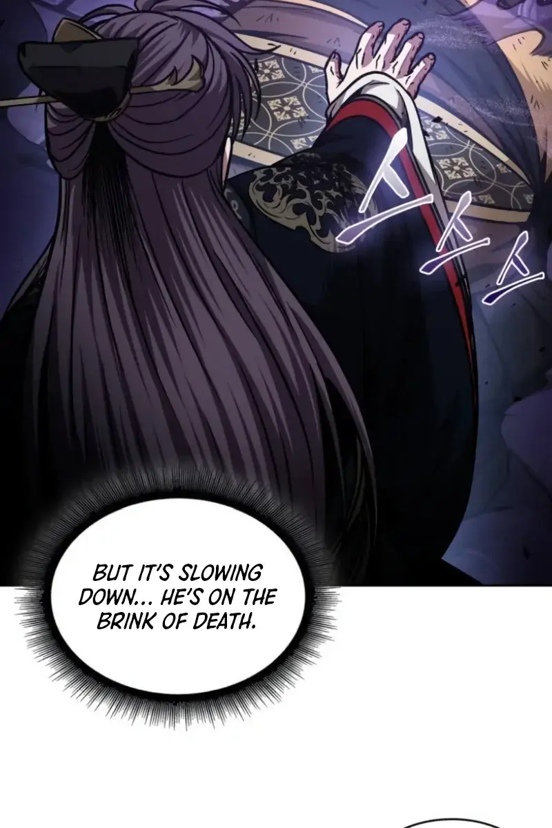 Nano Machine Chapter 184 Page 68