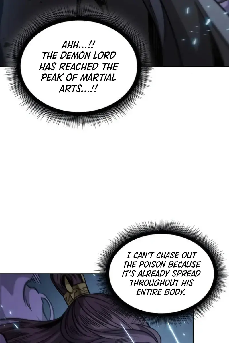 Nano Machine Chapter 184 Page 74