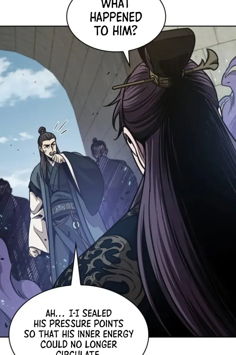 Nano Machine Chapter 184 Page 76