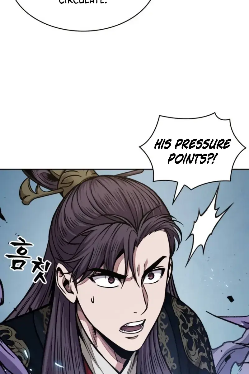 Nano Machine Chapter 184 Page 77