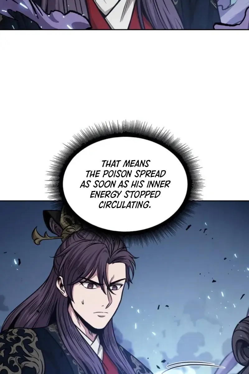 Nano Machine Chapter 184 Page 78