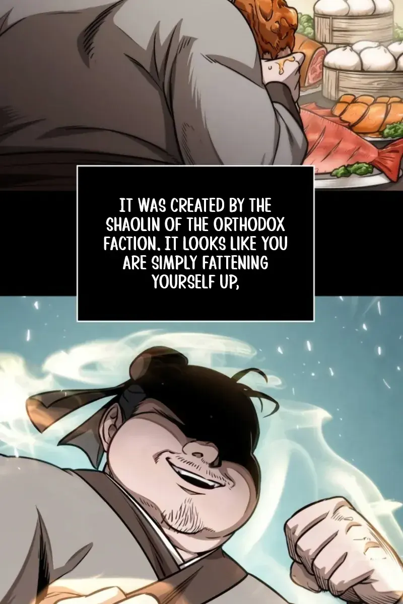 Nano Machine Chapter 184 Page 83