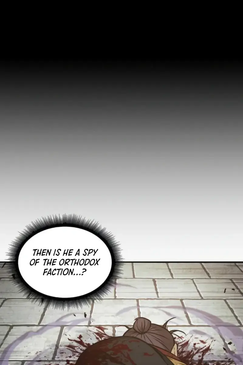 Nano Machine Chapter 184 Page 85