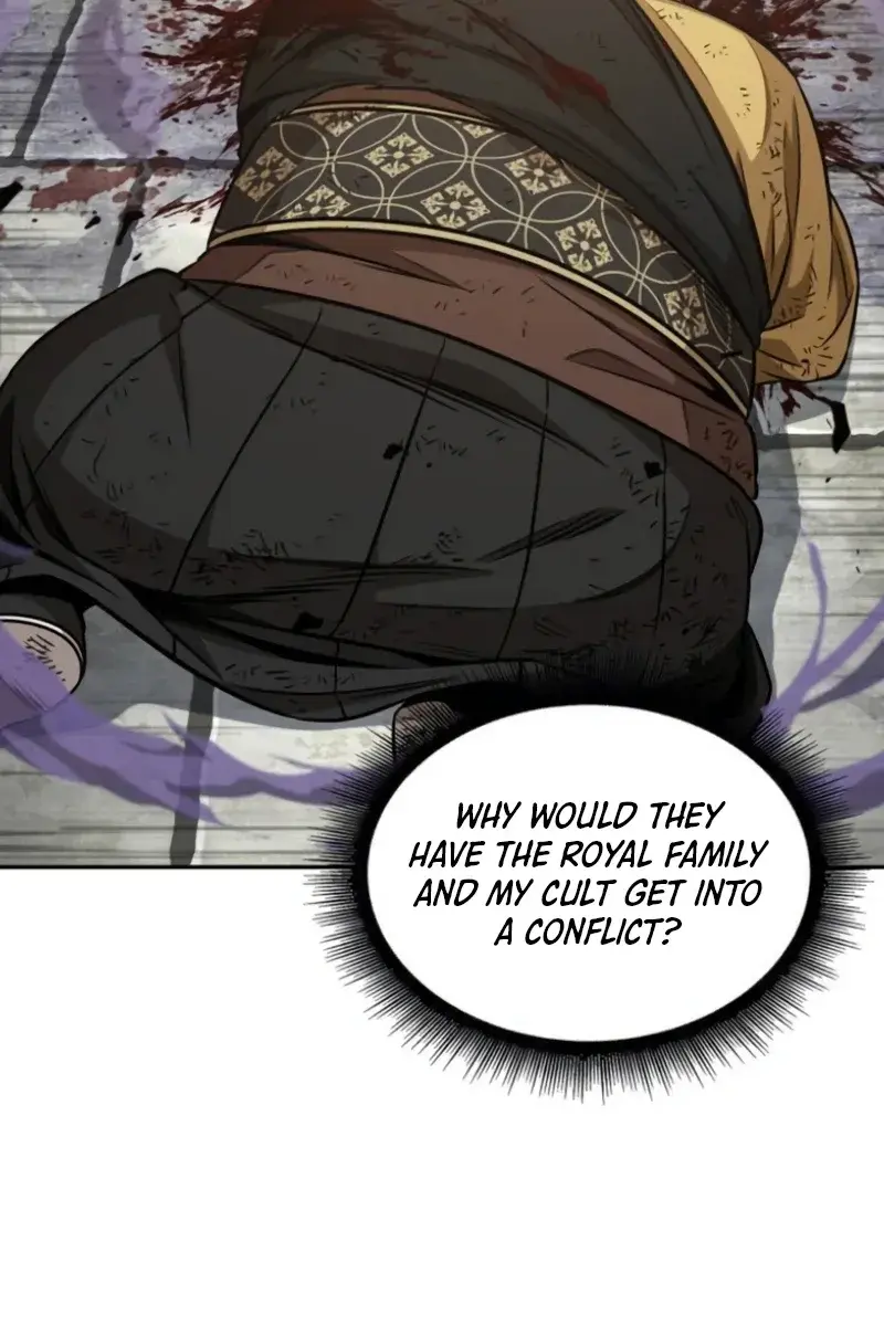 Nano Machine Chapter 184 Page 86