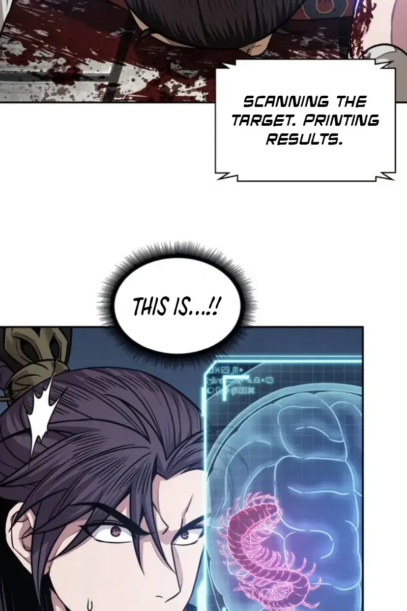 Nano Machine Chapter 184 Page 89