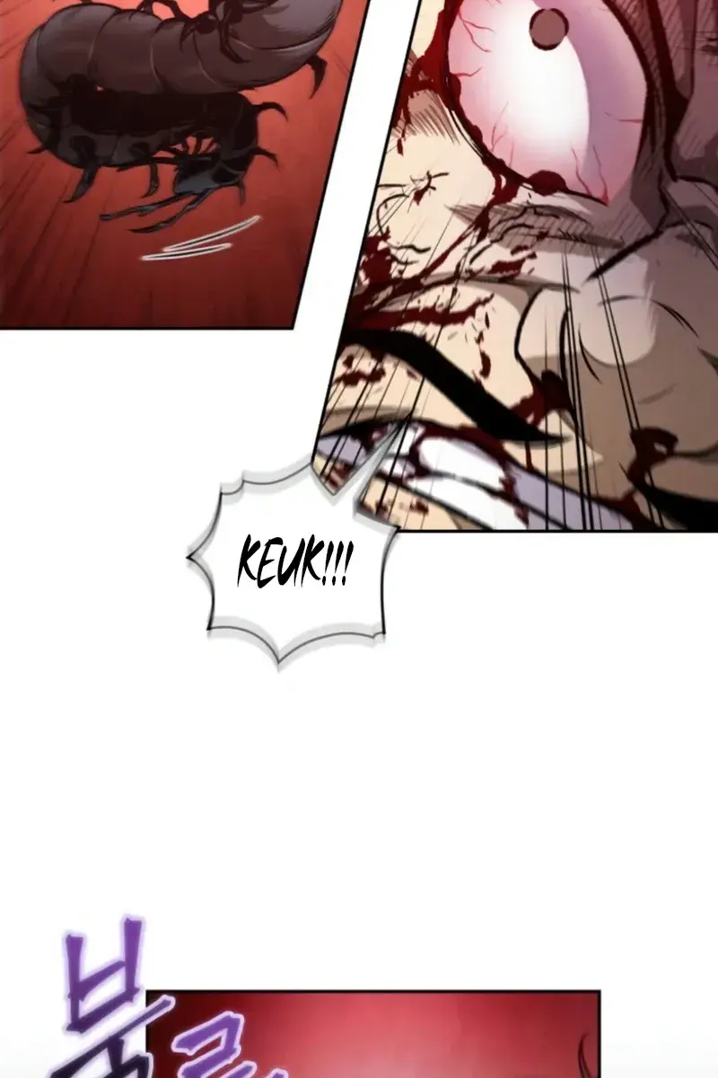 Nano Machine Chapter 184 Page 92