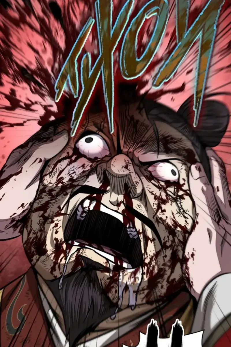 Nano Machine Chapter 184 Page 94