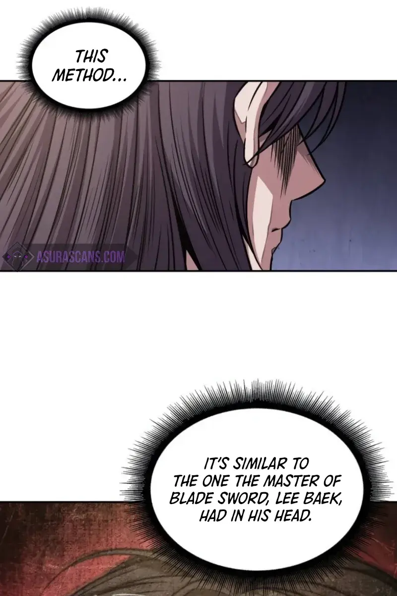 Nano Machine Chapter 184 Page 98