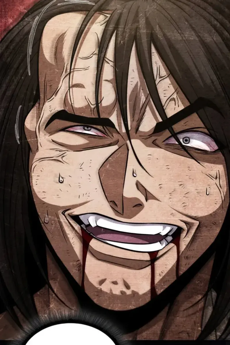 Nano Machine Chapter 184 Page 99