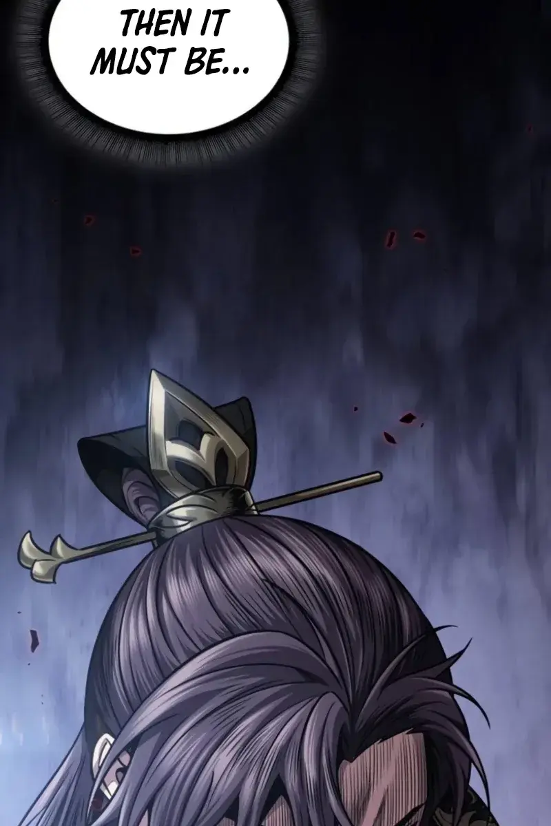 Nano Machine Chapter 184 Page 100