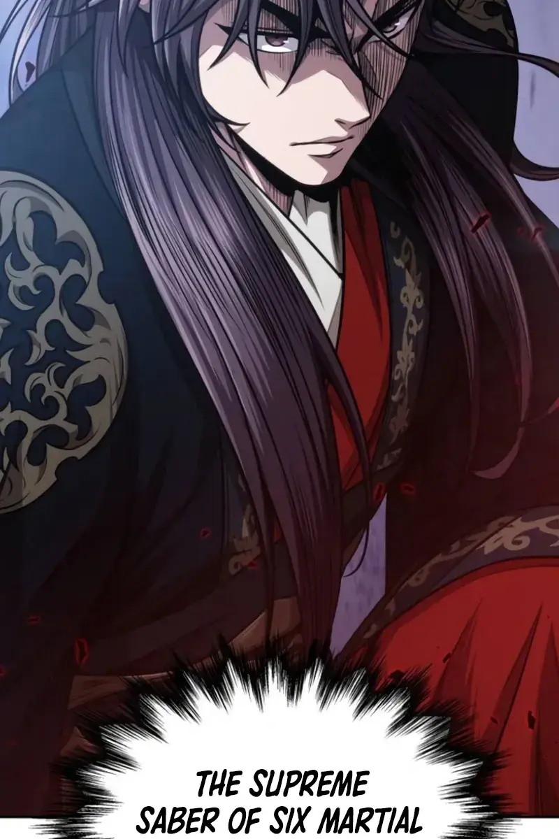 Nano Machine Chapter 184 Page 101