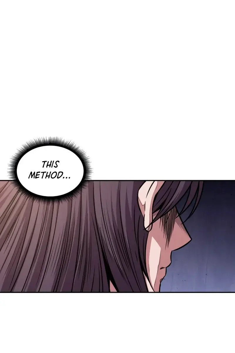 Nano Machine Chapter 185 Page 2