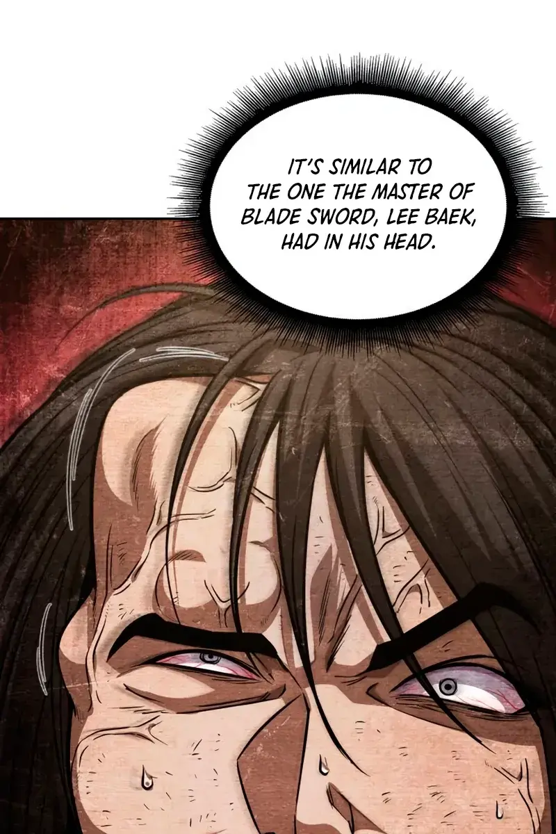 Nano Machine Chapter 185 Page 3