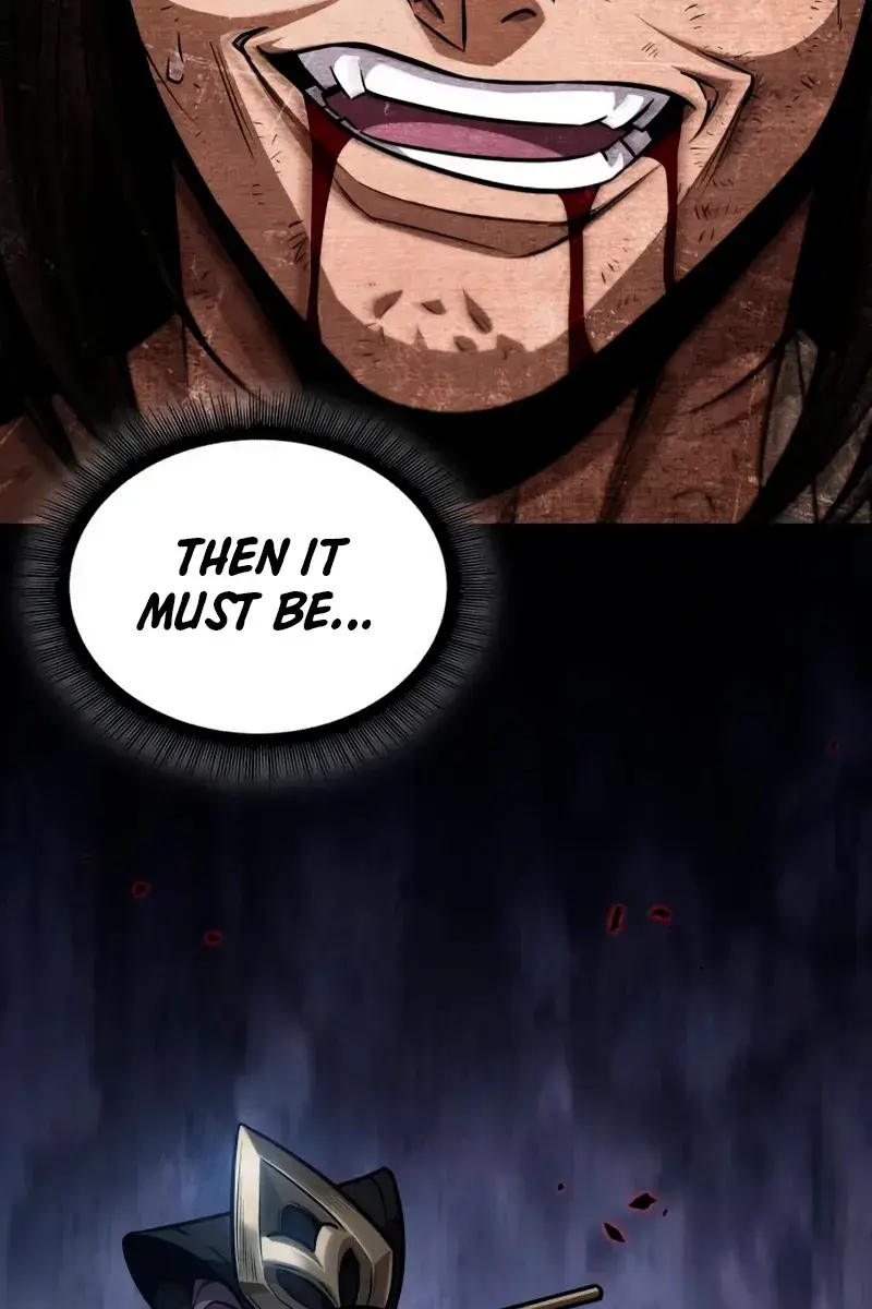 Nano Machine Chapter 185 Page 4