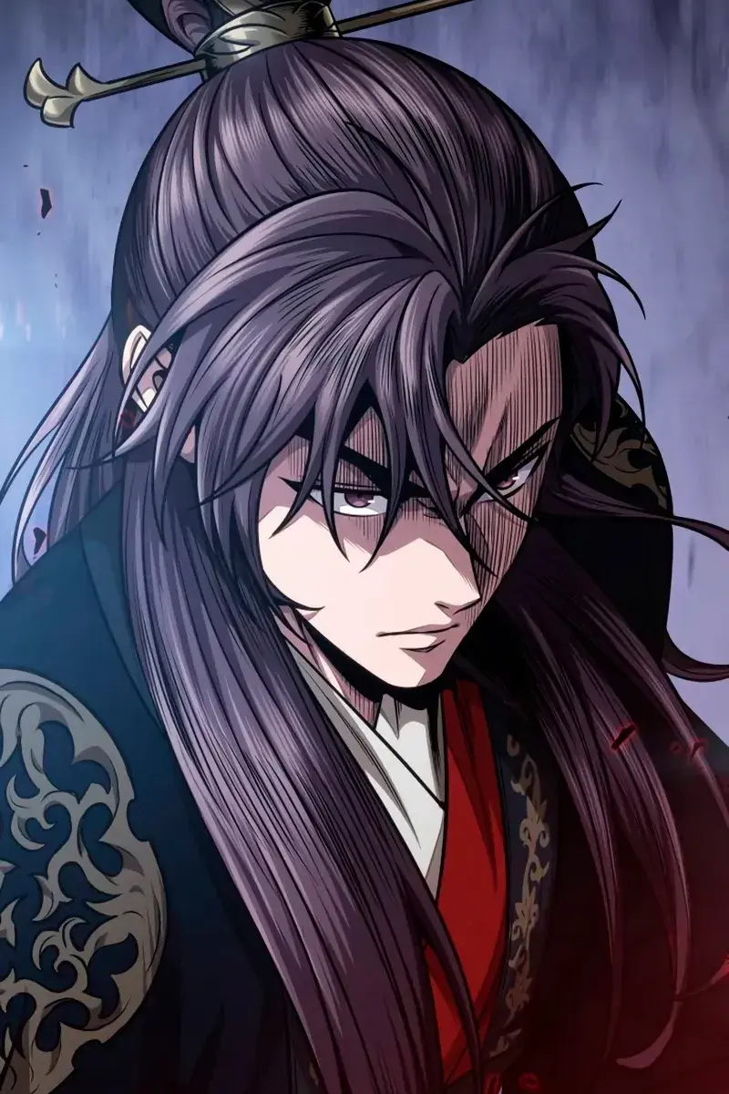 Nano Machine Chapter 185 Page 5