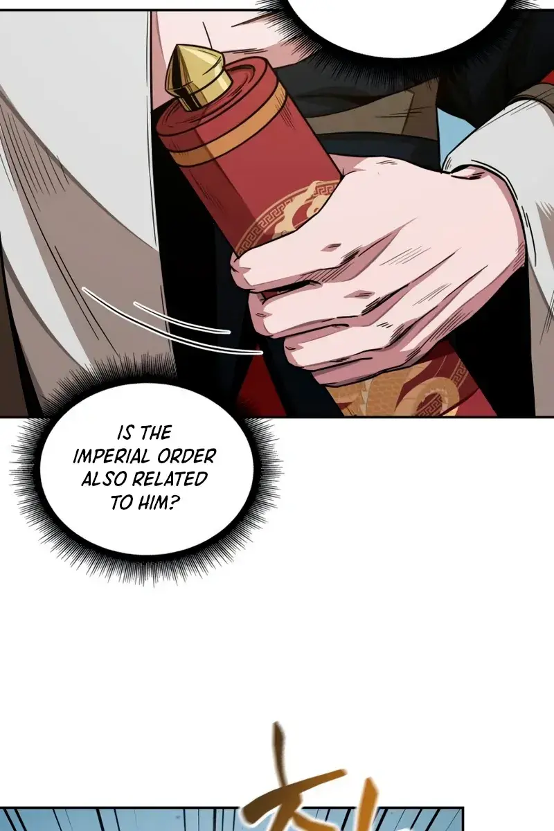 Nano Machine Chapter 185 Page 7