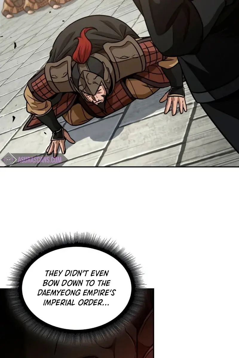 Nano Machine Chapter 185 Page 11