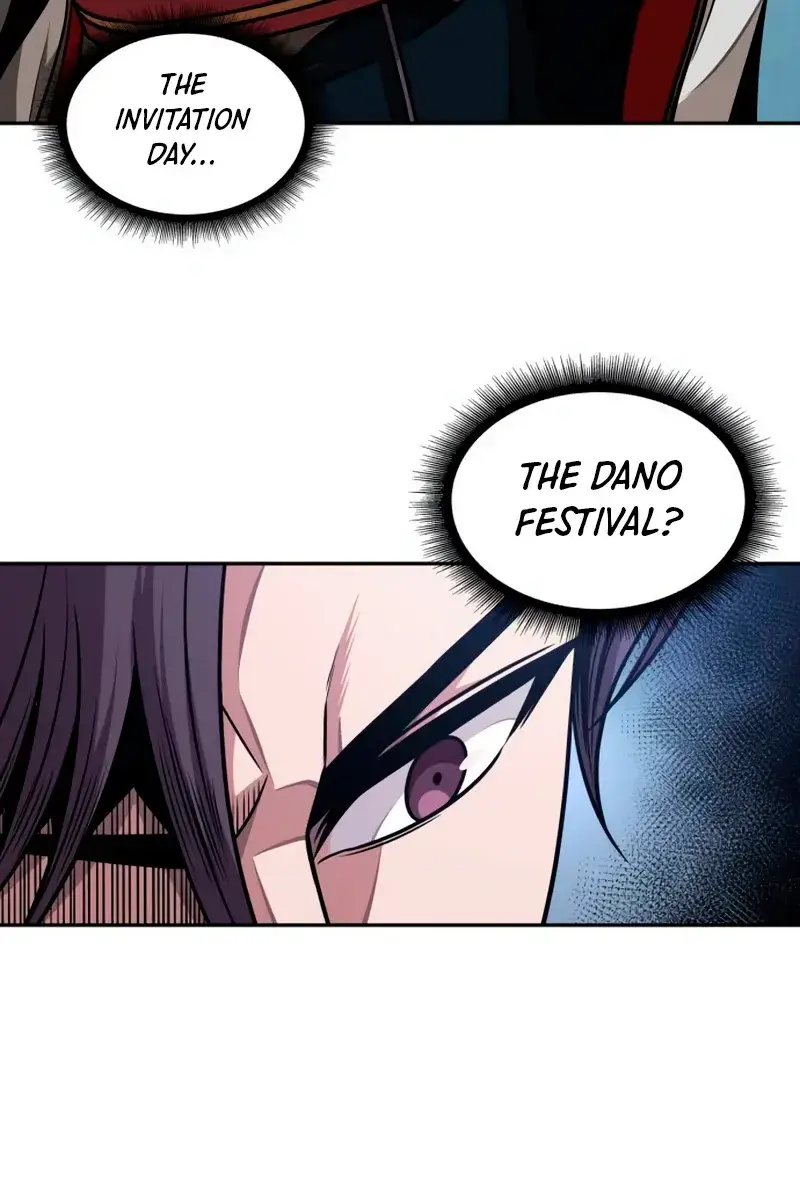 Nano Machine Chapter 185 Page 16