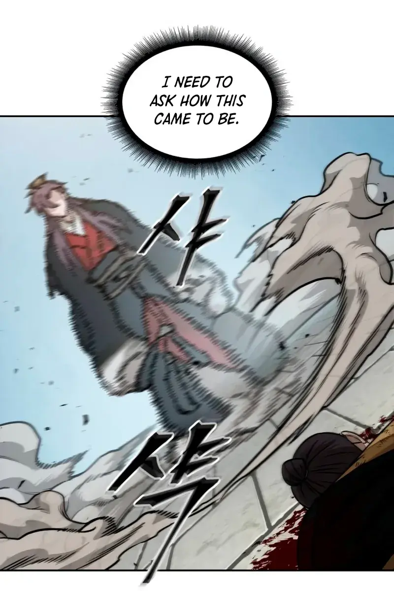 Nano Machine Chapter 185 Page 17