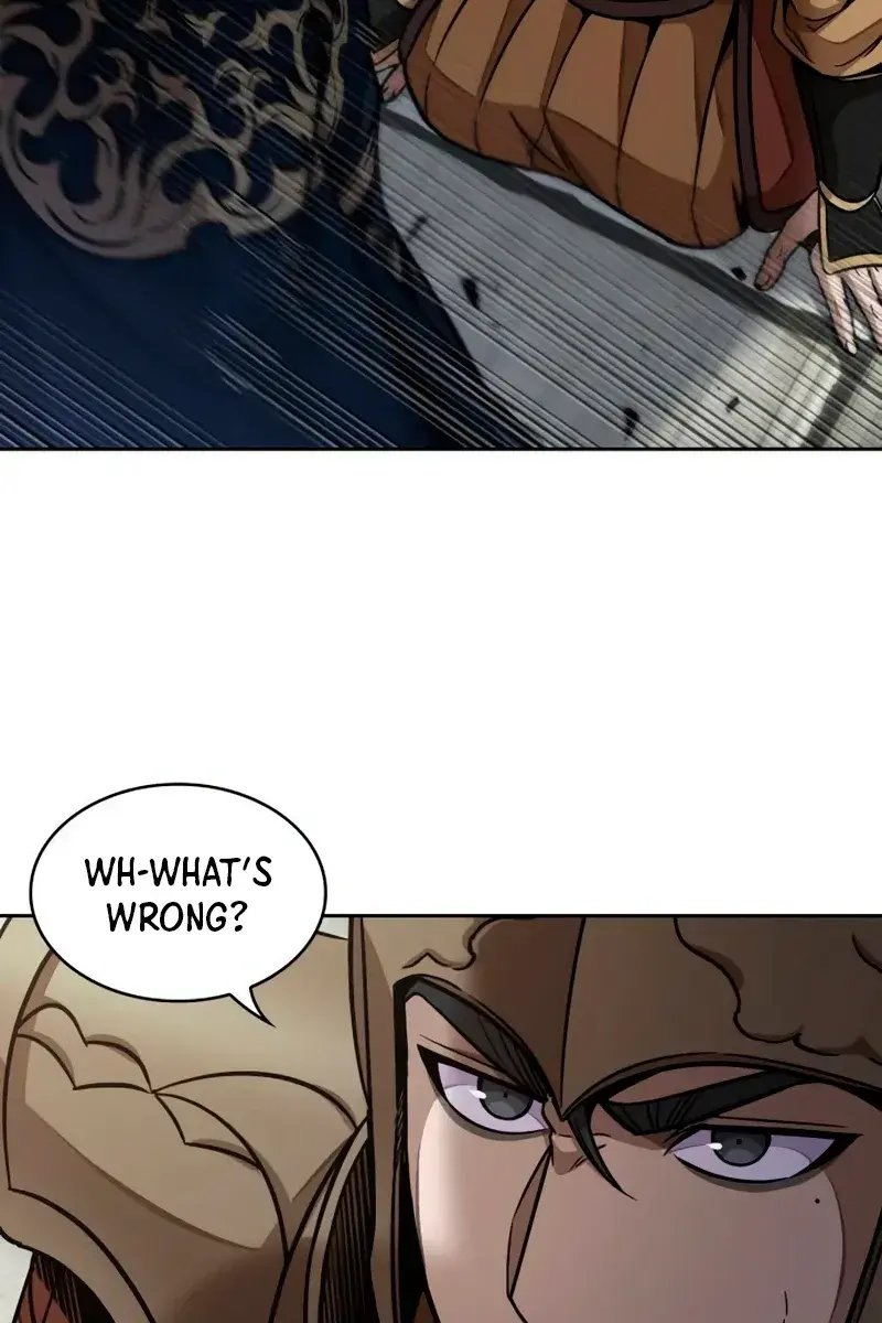 Nano Machine Chapter 185 Page 19