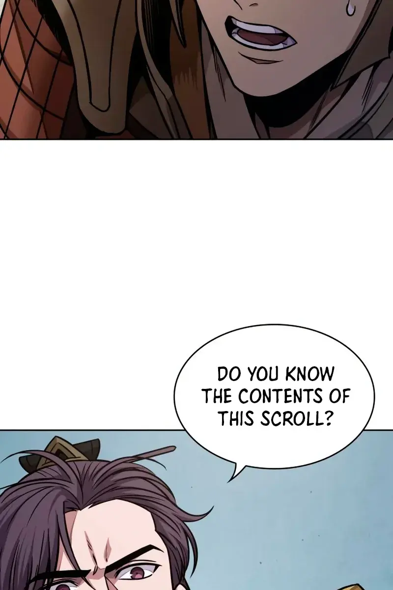 Nano Machine Chapter 185 Page 20