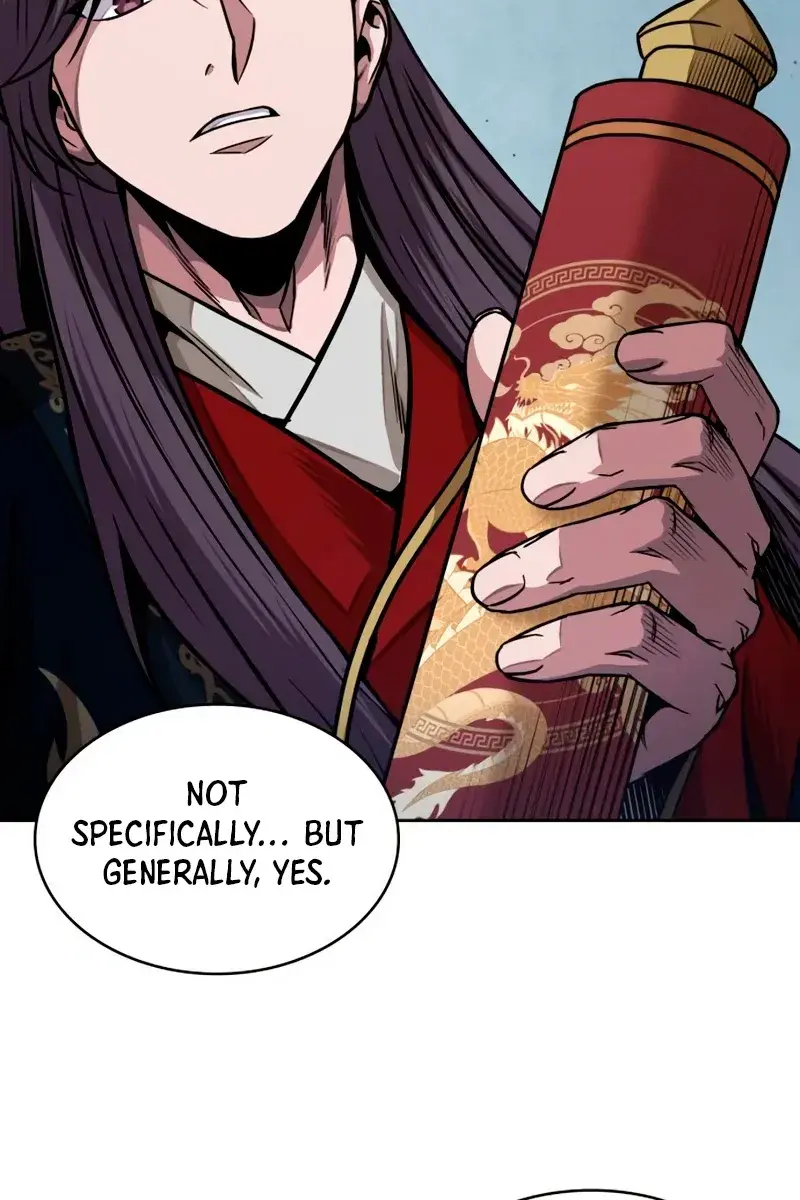 Nano Machine Chapter 185 Page 21