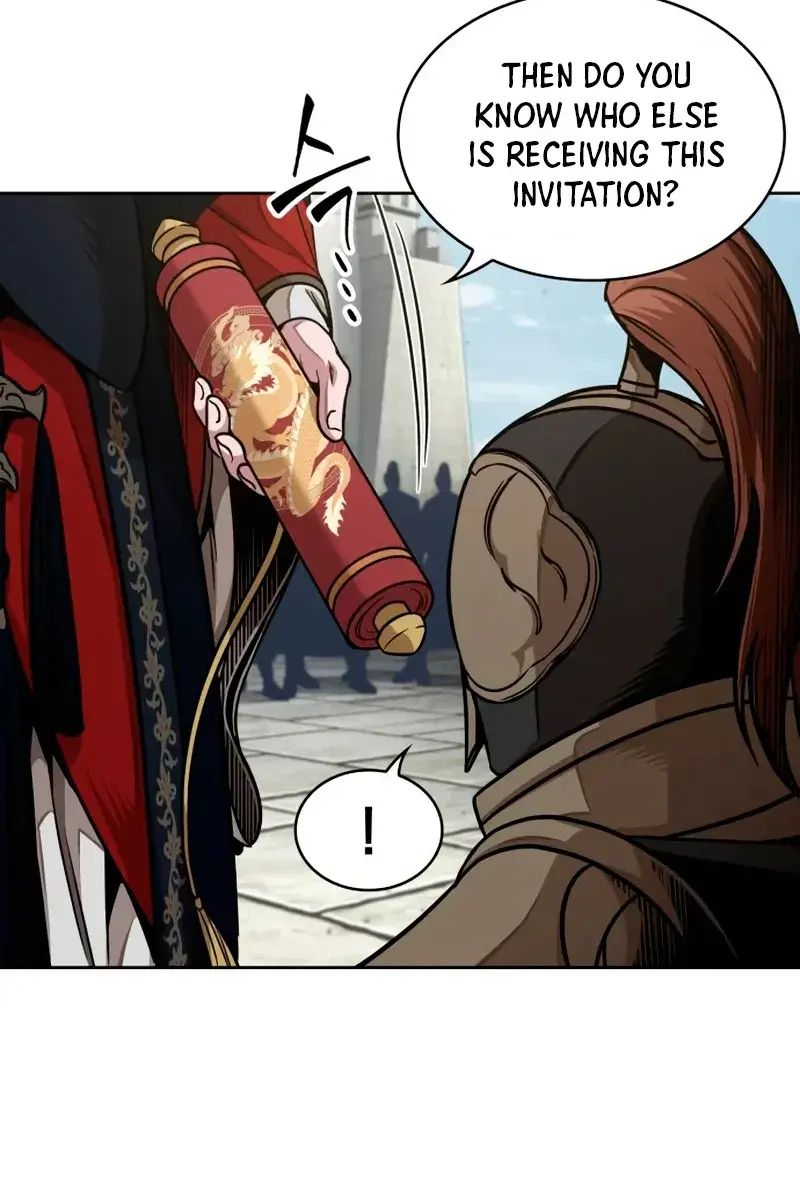 Nano Machine Chapter 185 Page 22