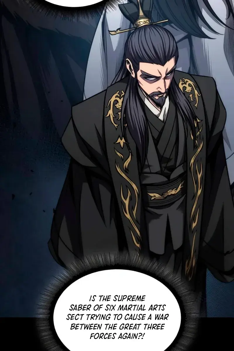 Nano Machine Chapter 185 Page 26