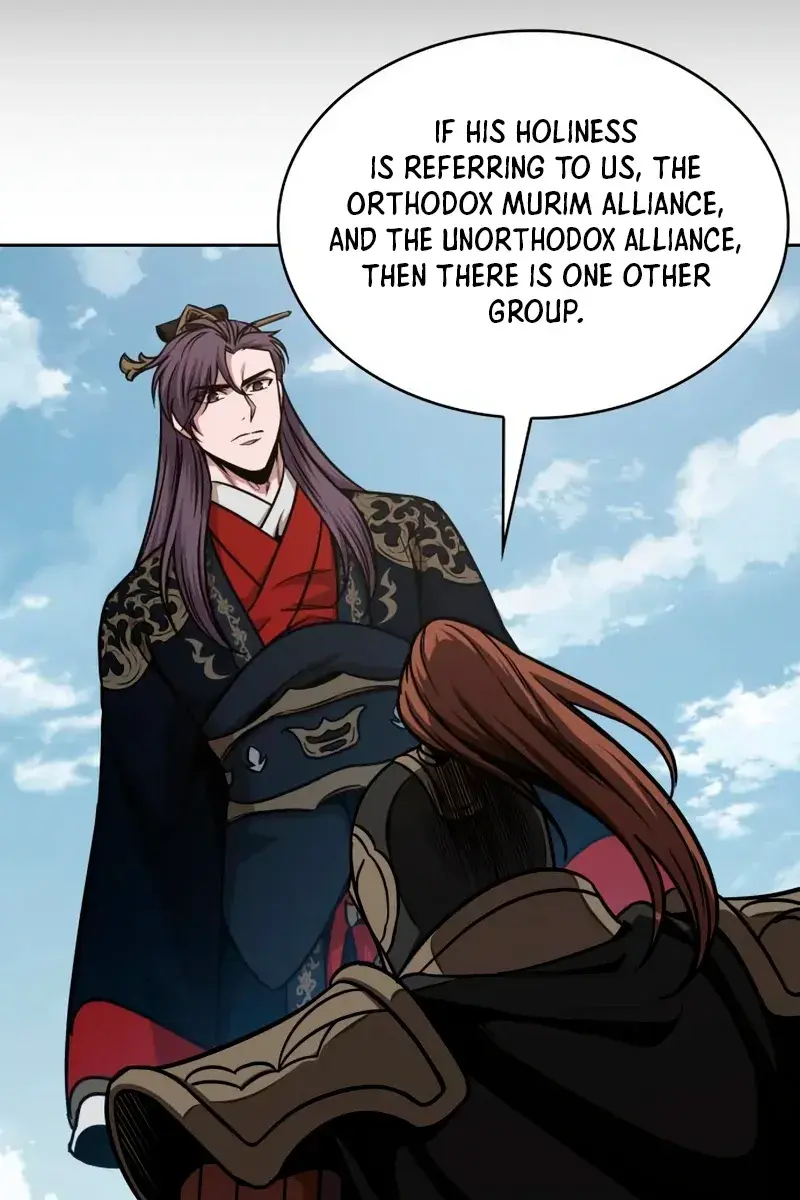 Nano Machine Chapter 185 Page 28