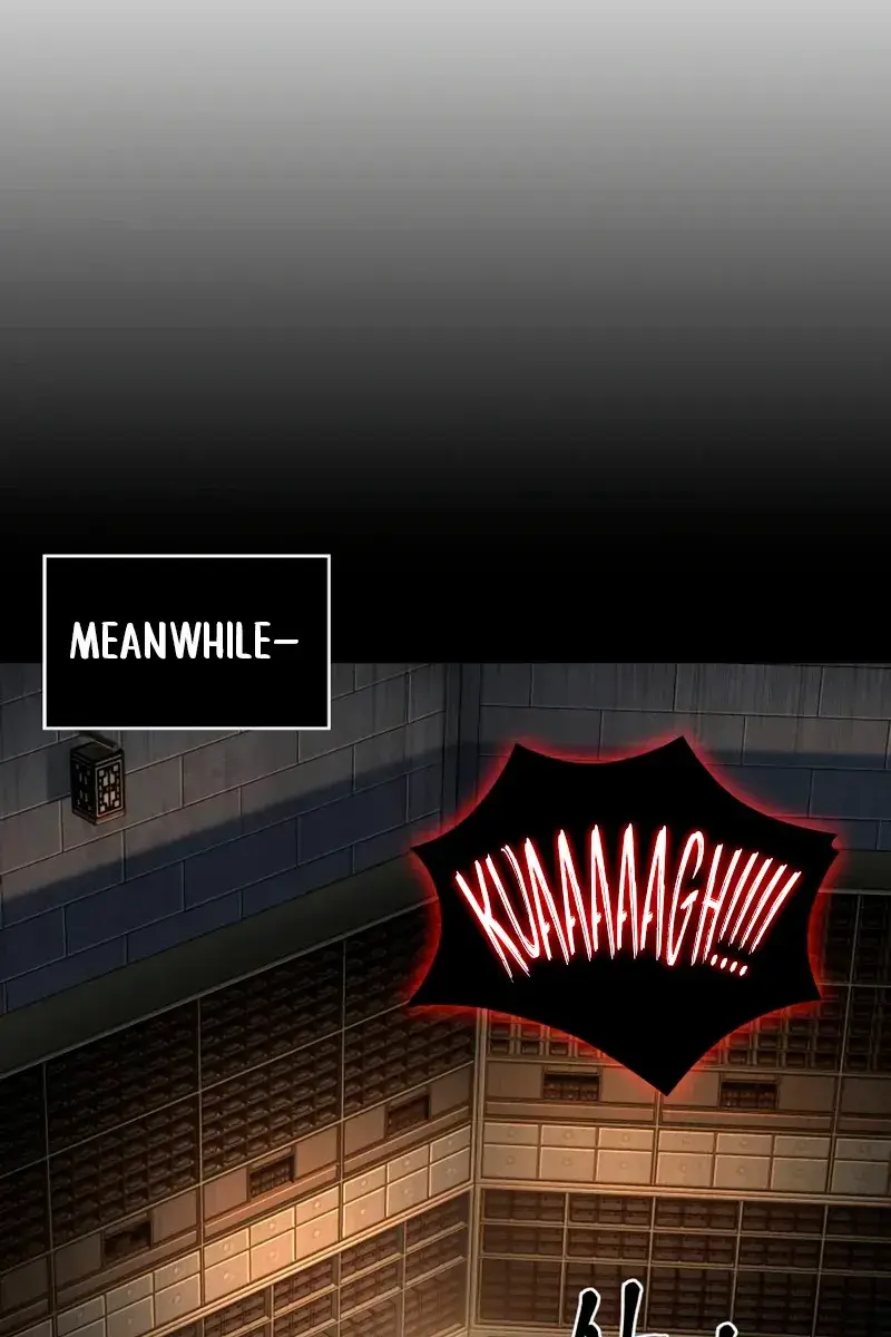 Nano Machine Chapter 185 Page 31