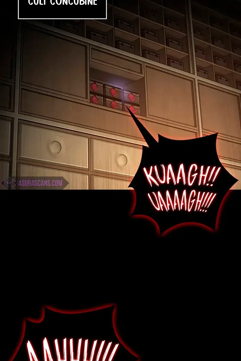 Nano Machine Chapter 185 Page 33