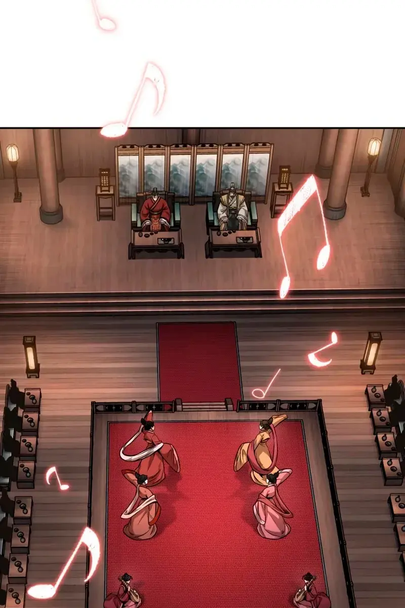 Nano Machine Chapter 185 Page 43