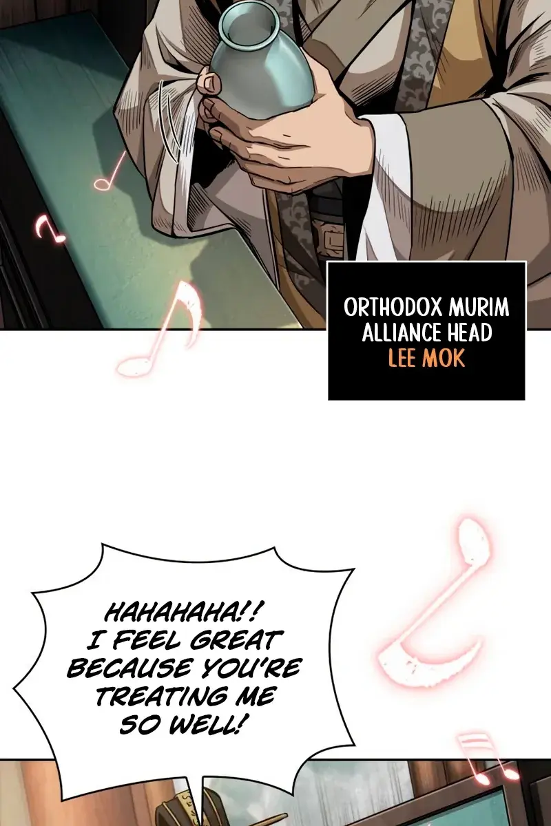 Nano Machine Chapter 185 Page 45