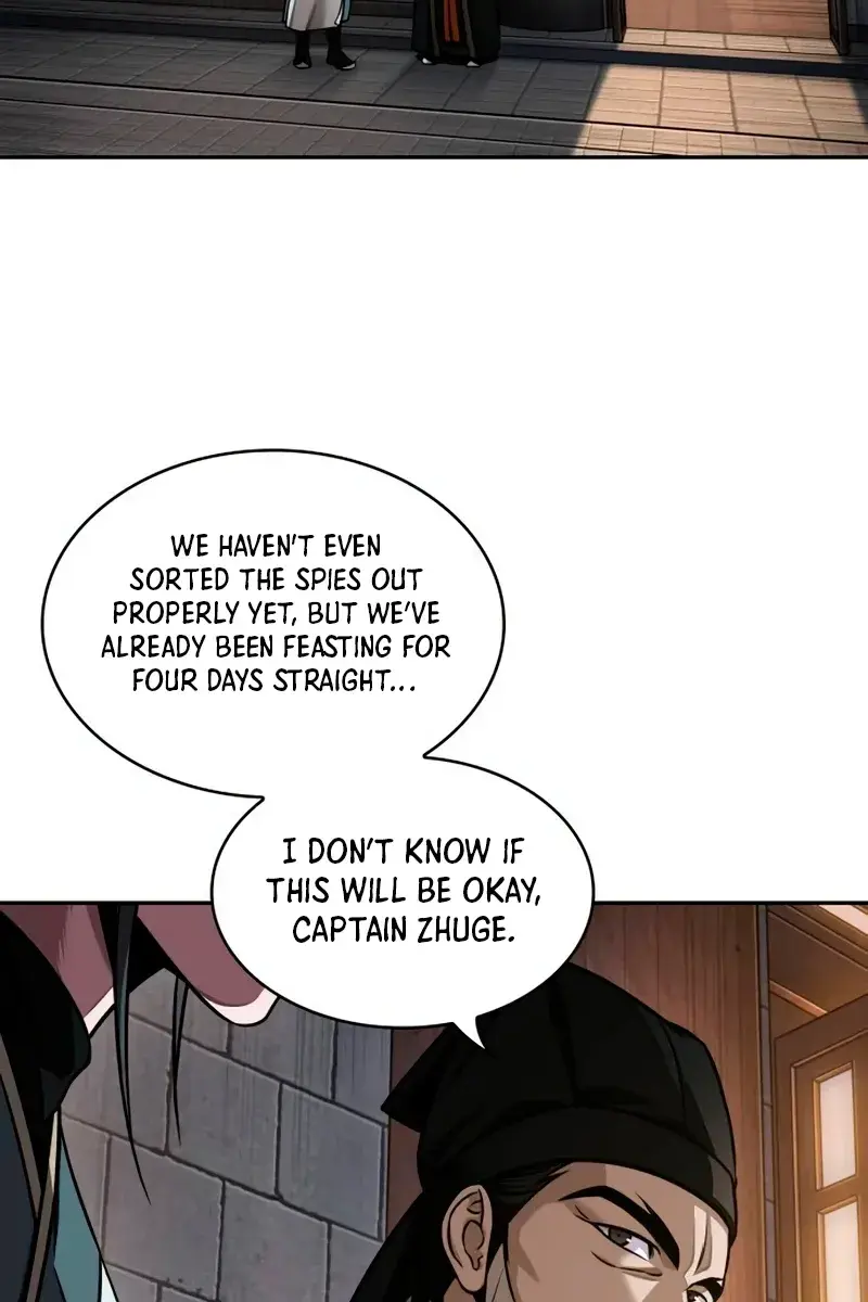 Nano Machine Chapter 185 Page 48