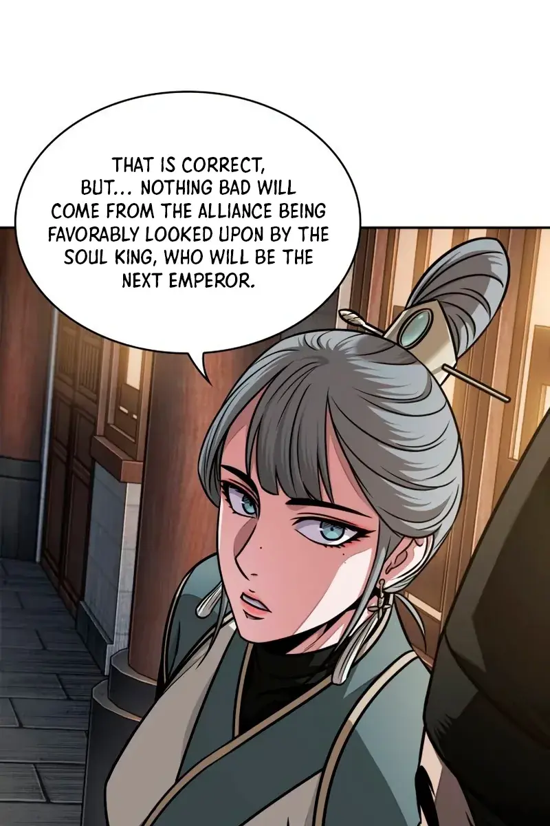 Nano Machine Chapter 185 Page 50