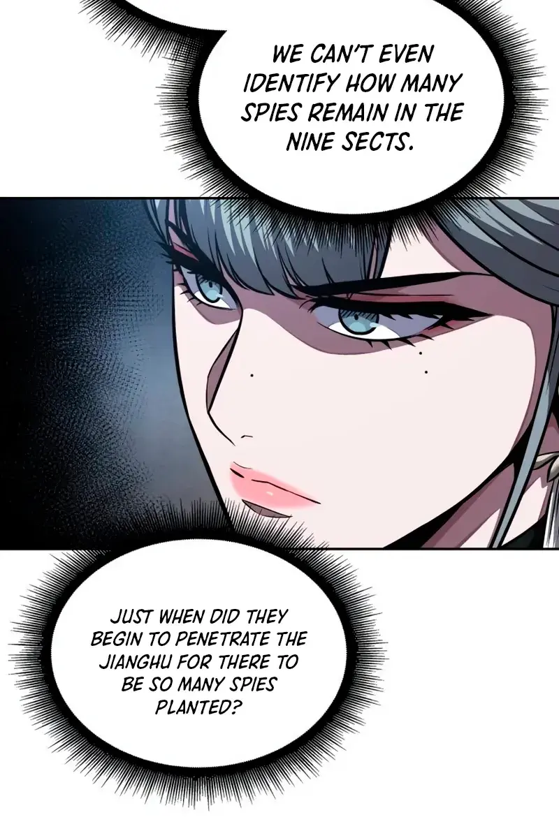 Nano Machine Chapter 185 Page 52