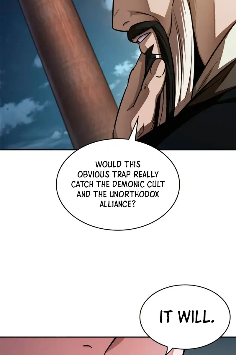 Nano Machine Chapter 185 Page 56