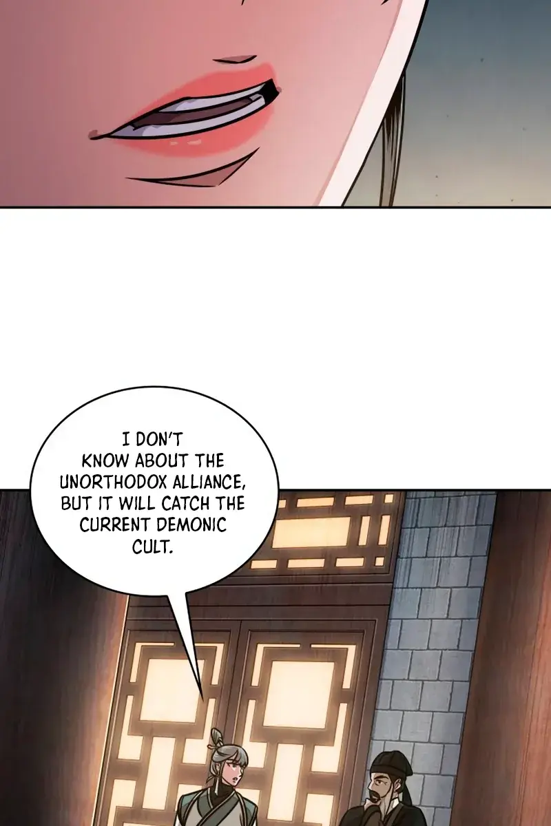 Nano Machine Chapter 185 Page 57