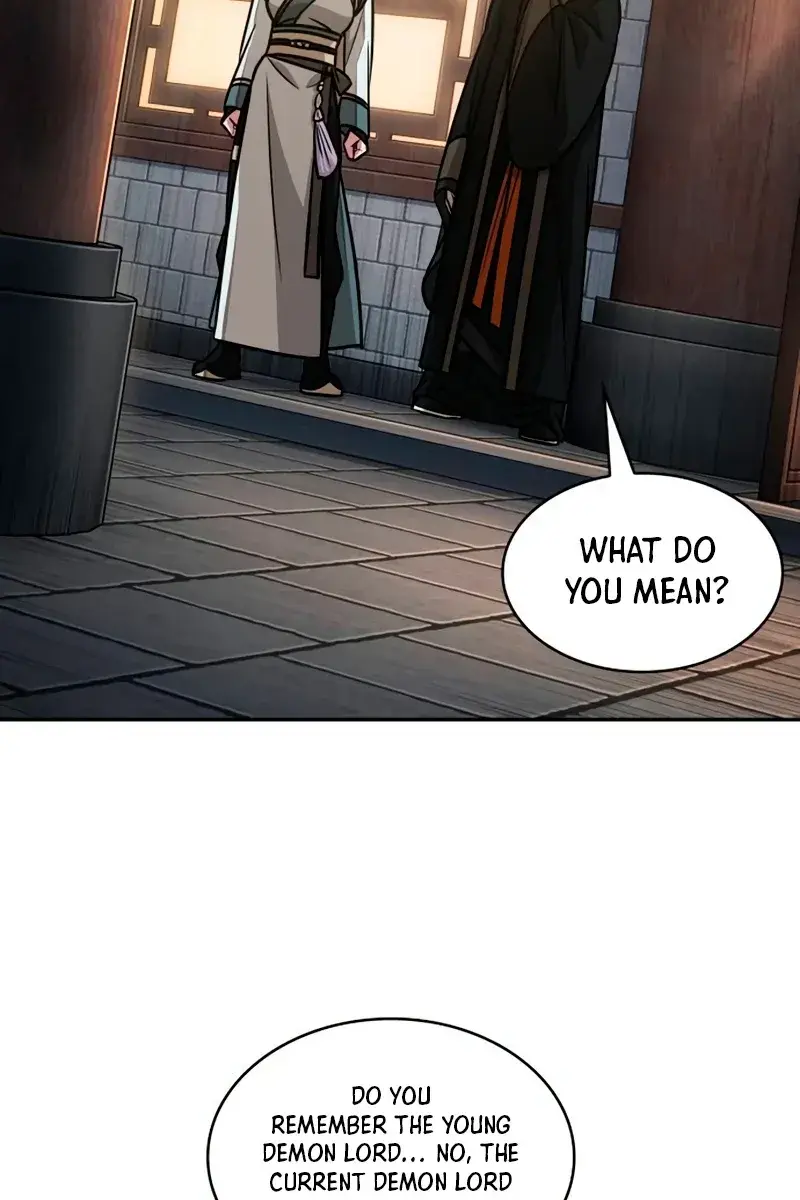 Nano Machine Chapter 185 Page 58