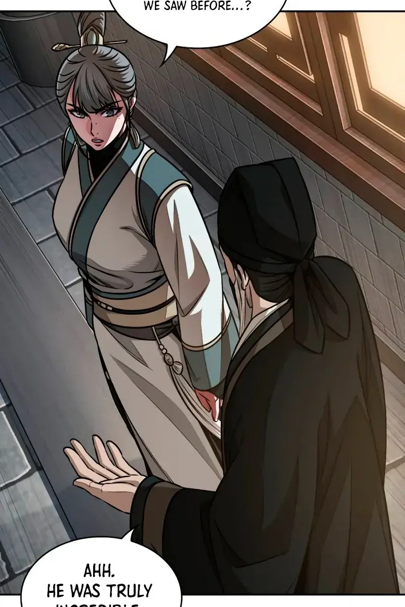 Nano Machine Chapter 185 Page 59